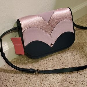 Kate Spade medium flap shoulder bag